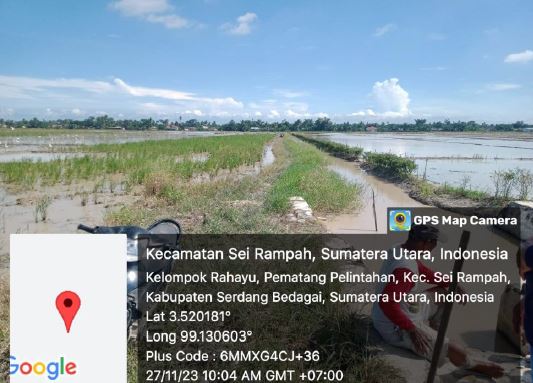 Gambar Irigasi