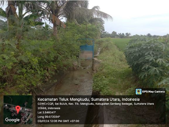 Gambar Irigasi