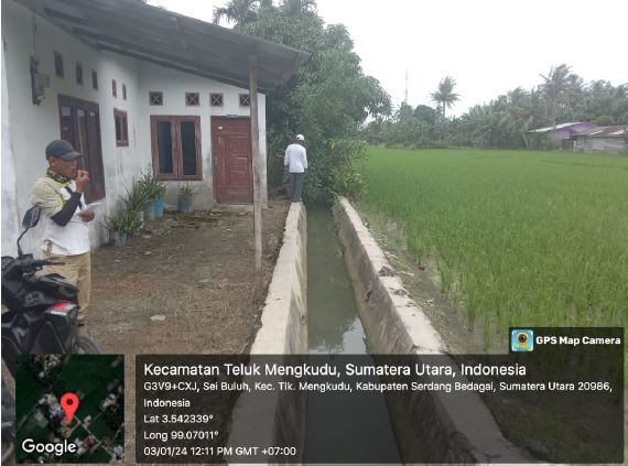 Gambar Irigasi