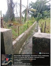 Gambar Irigasi