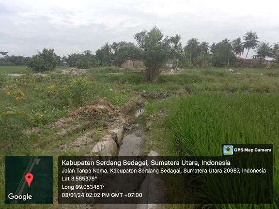 Gambar Irigasi