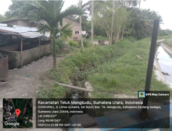 Gambar Irigasi