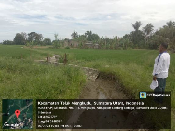 Gambar Irigasi