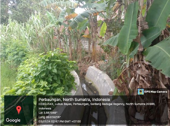 Gambar Irigasi