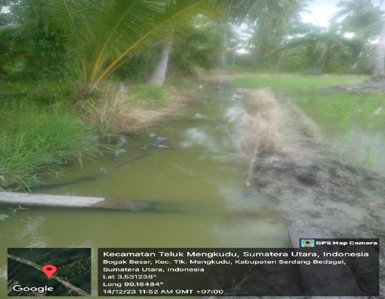 Gambar Irigasi