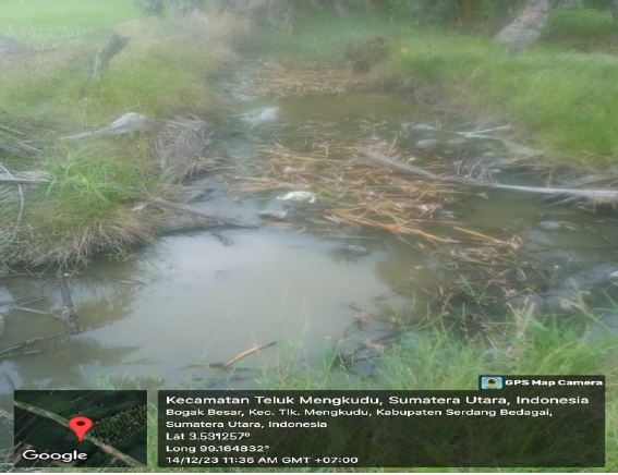 Gambar Irigasi
