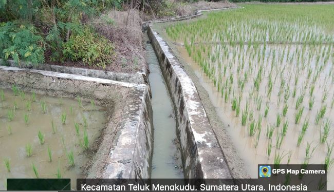 Gambar Irigasi