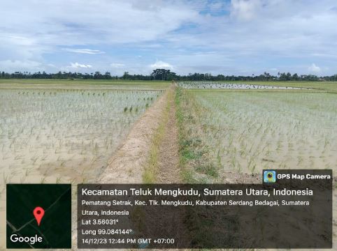 Gambar Irigasi