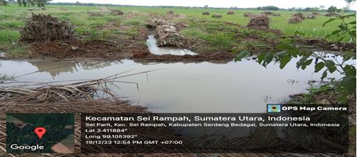 Gambar Irigasi