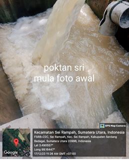 Gambar Irigasi