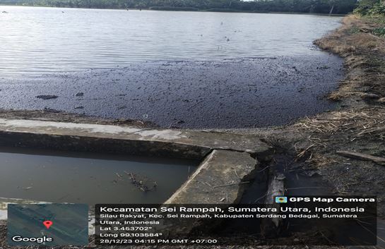 Gambar Irigasi