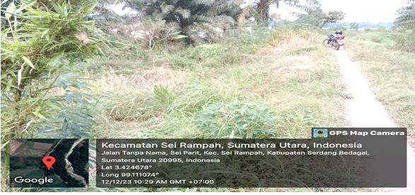 Gambar Irigasi