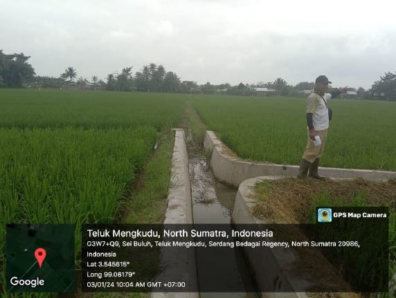 Gambar Irigasi