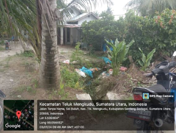 Gambar Irigasi
