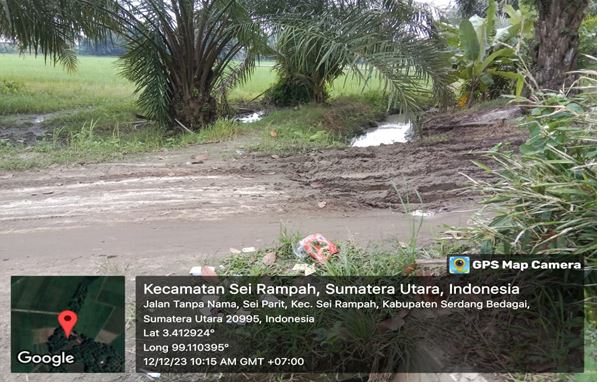 Gambar Irigasi