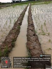 Gambar Irigasi