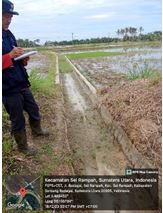 Gambar Irigasi