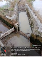 Gambar Irigasi