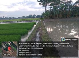 Gambar Irigasi