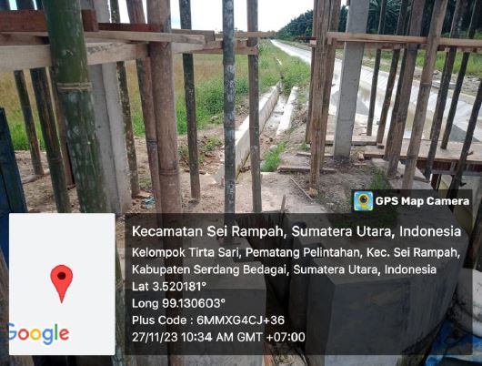 Gambar Irigasi