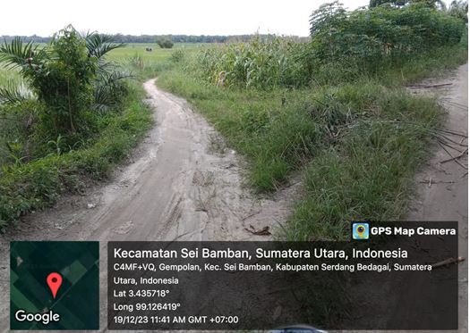 Gambar Irigasi