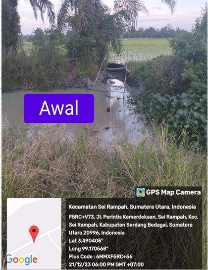 Gambar Irigasi