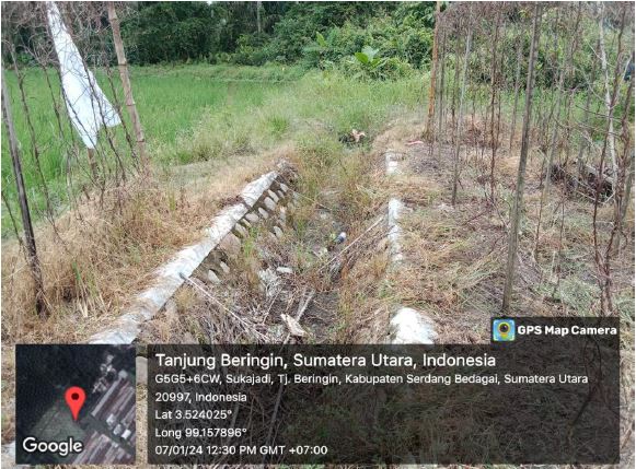Gambar Irigasi