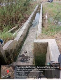 Gambar Irigasi
