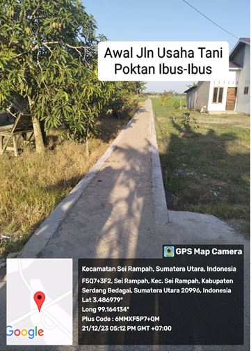 Gambar Irigasi