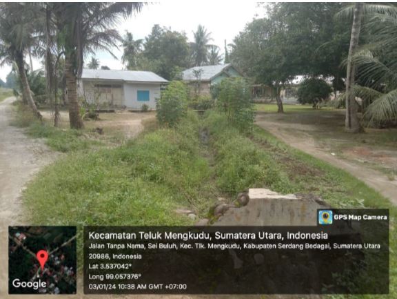 Gambar Irigasi