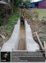 Gambar Irigasi