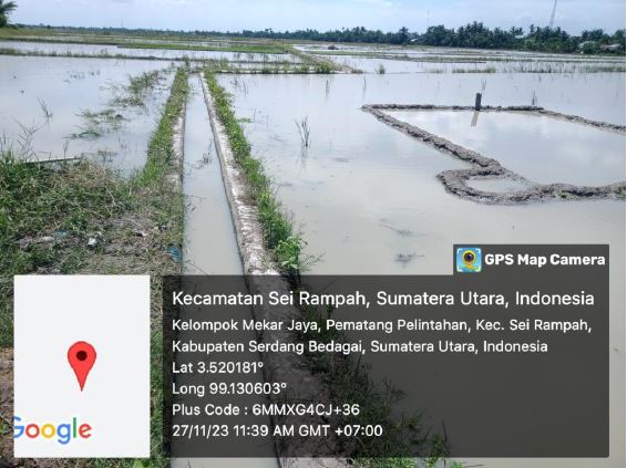 Gambar Irigasi
