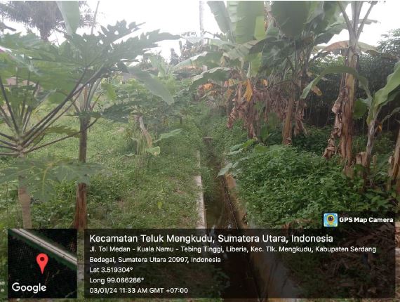 Gambar Irigasi