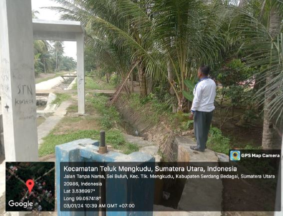 Gambar Irigasi