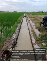 Gambar Irigasi