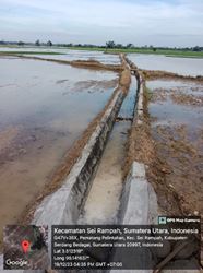 Gambar Irigasi