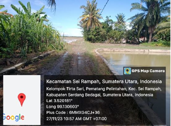 Gambar Irigasi