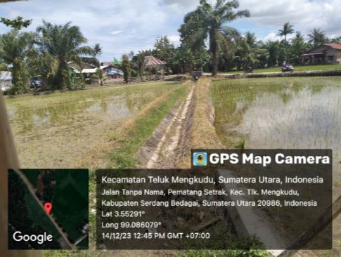Gambar Irigasi