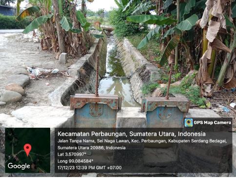 Gambar Irigasi