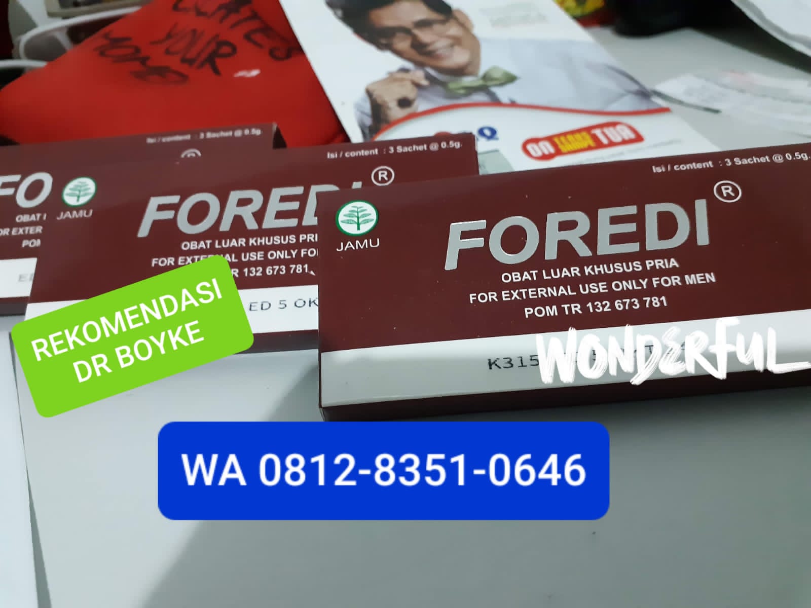 Product