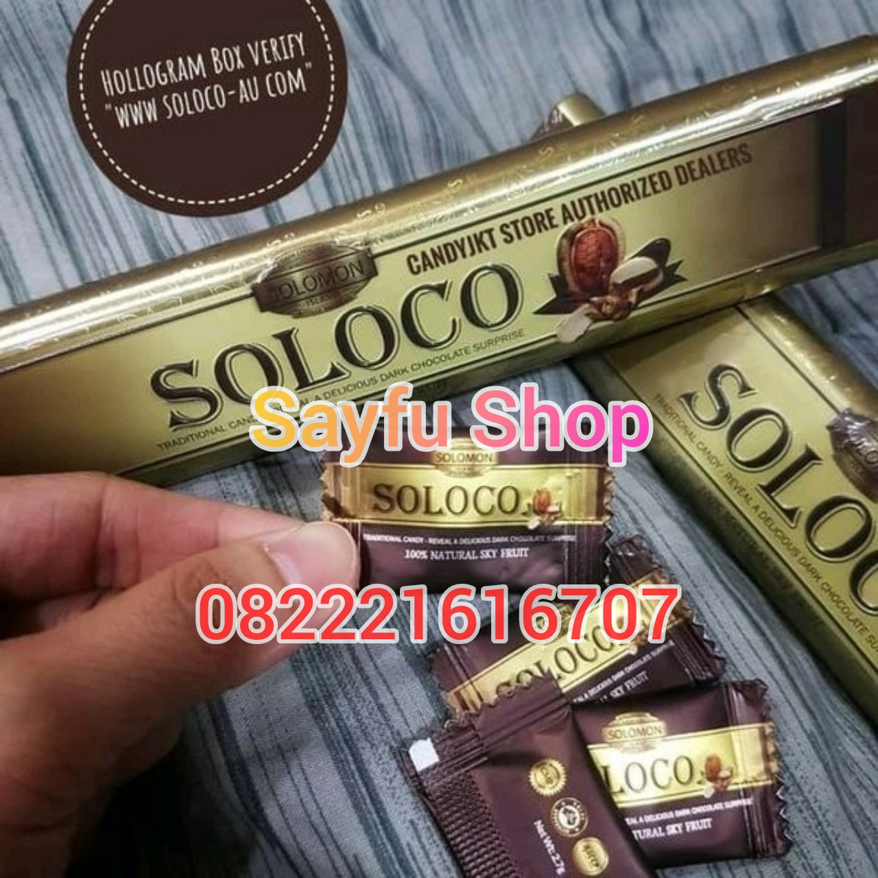 Product